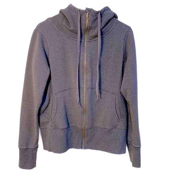 CHAMPION Hoodie Men’s XL Gray Full Zip. - Picture 1 of 14